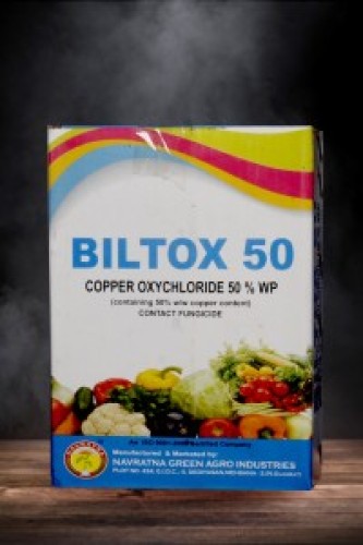 Everything to know about Biltox 50