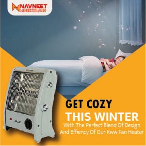Things to Consider Before Buying a Room Heater