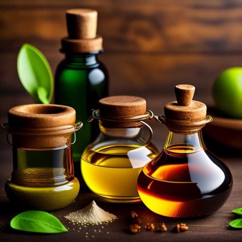 Herbal Remedies in Ayurveda: Harnessing Nature's Pharmacy for Health and Healing