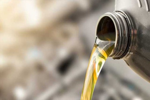Role Of Engine Oil