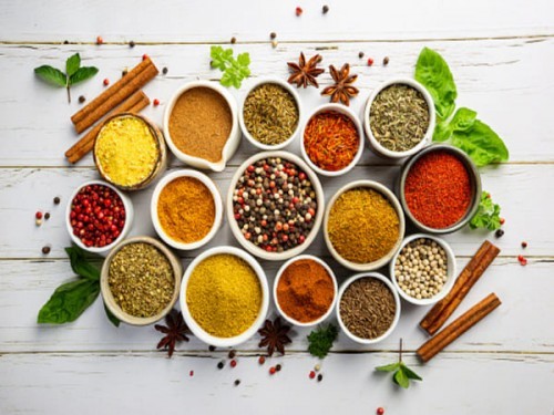 How Are Spice Important In Indian Cooking
