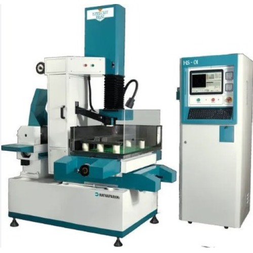 Why use Cnc Wire Cutting Job Work Service