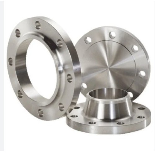 Stainless Steel Flanges uses