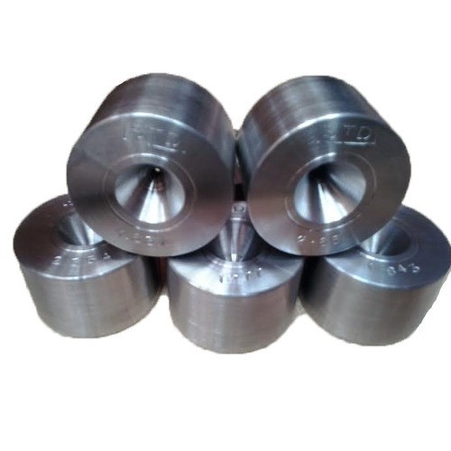 Everything to Know About Round Carbide Die