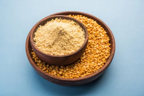 What Is Gram Flour And How Is It used