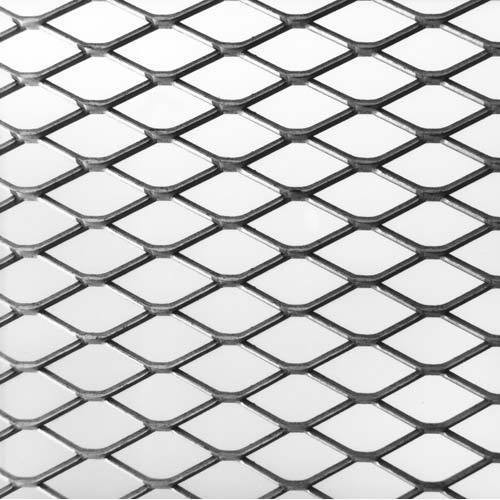 Expanded Metal Mesh Uses and benefits