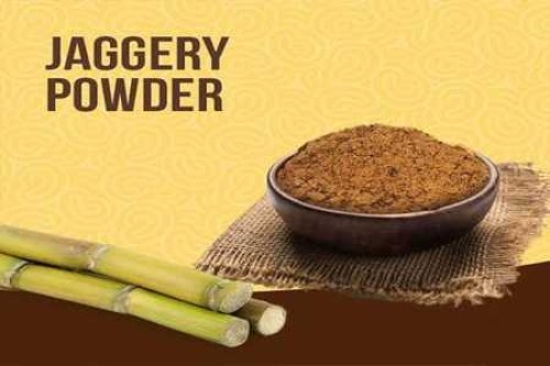 Exceptional Health Benefits Of Jaggery Powder