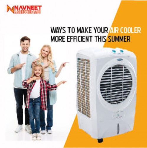 How to Choose the Right Air Cooler
