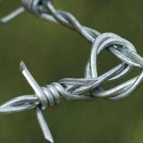 Types Of Barbed Wire