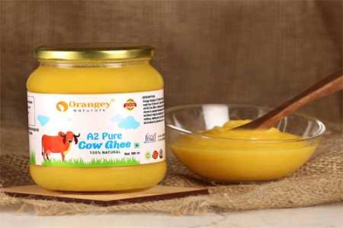 Ghee Is It Good For You