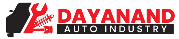 Dayanand Auto Industry Logo