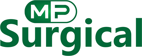 M P Surgical Logo