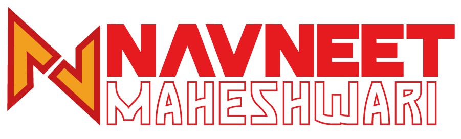 M/s Navneet Maheshwari Logo