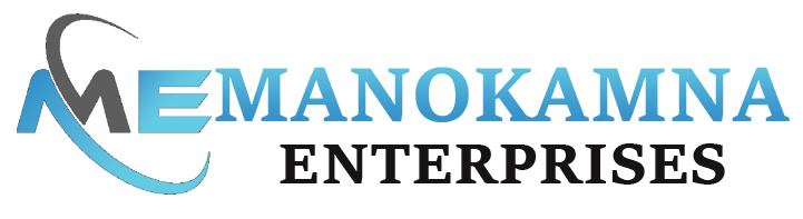 Manokamna Enterprises Logo