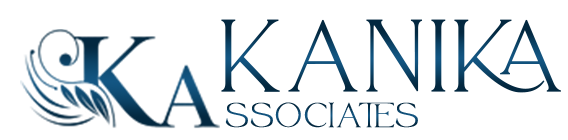 Kanika Associates Logo