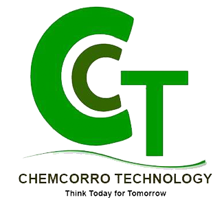 Chemcorro Technology Logo