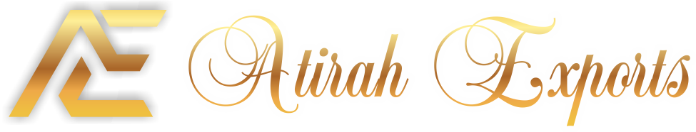Atirah Exports Logo