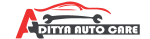 Aditya Auto Care Logo