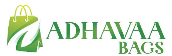Adhavaa Bags Logo
