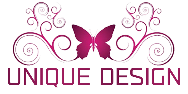 Unique Design Logo