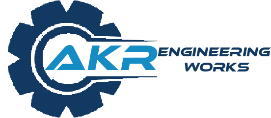 Akr Engineering Works Logo