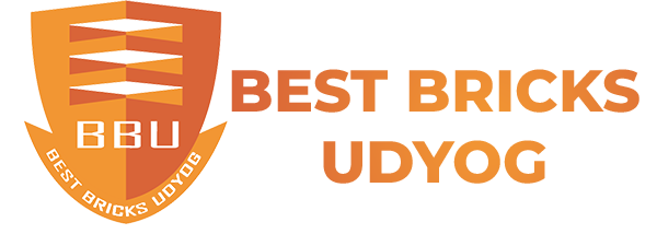 Best Bricks Udyog Logo