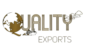 M/S Quality Exports Logo
