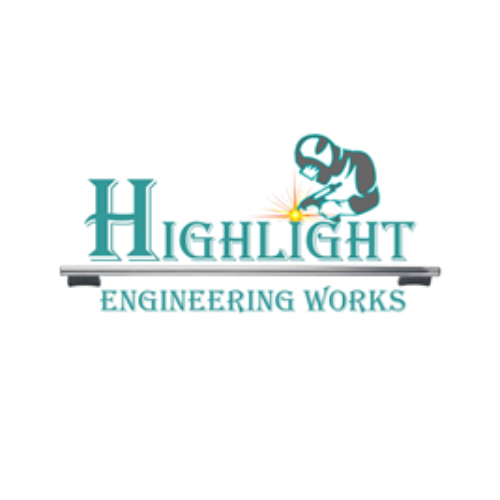 Highlight Engineering Works Logo