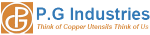 P.G. Industries Logo