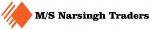 M/s Narsingh Traders Logo