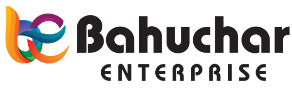Bahuchar Enterprise Logo