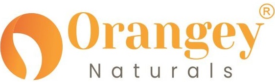 Orangey Naturals