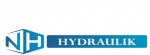 NH Hydraulik Logo