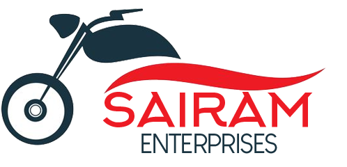 Sairam Enterprises Logo