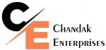 Chandak Enterprises Logo