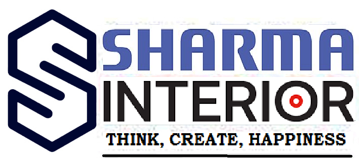 Sharma Interiors Logo