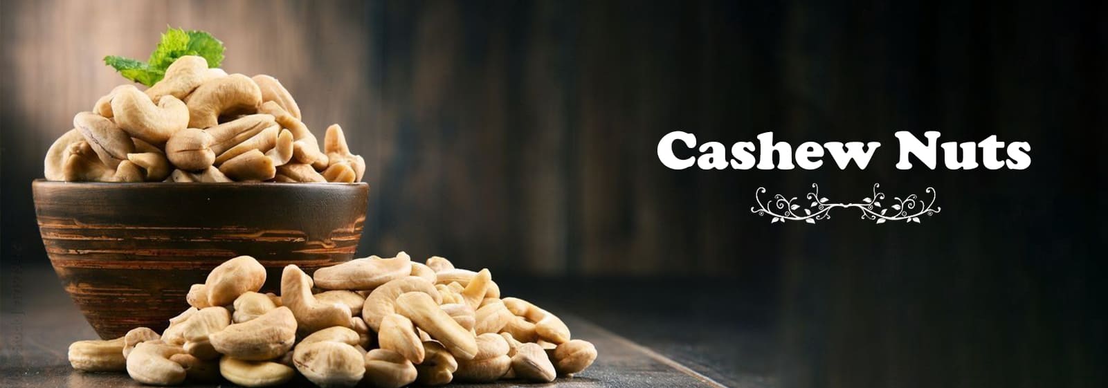 cashew nuts supplier