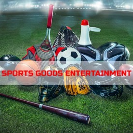 Sports Goods Entertainment