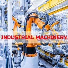 Industrial Machinery