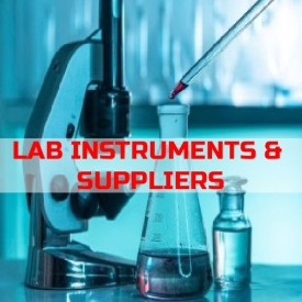 Lab Instruments & Suppliers