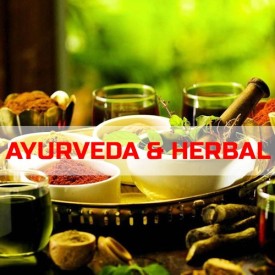 Ayurveda & Herbal