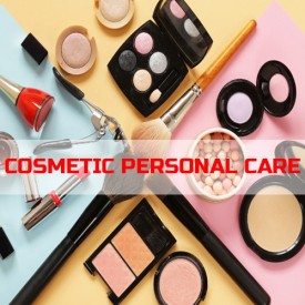 Cosmetic Personal Care