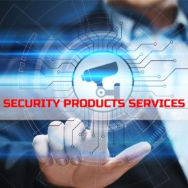 Security Products  Services