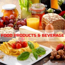 Food Products & Beverage