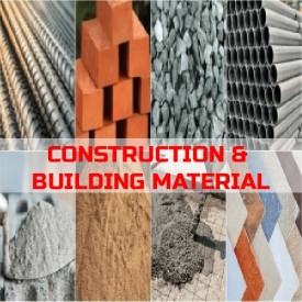 Construction & Building Material
