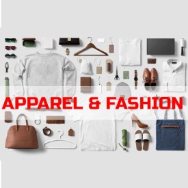 Apparel & Fashion