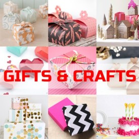 Gifts & Crafts
