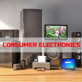 Consumer Electronics