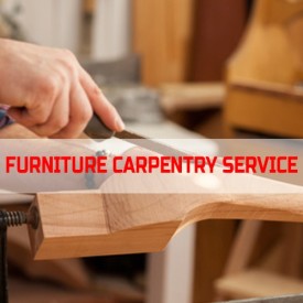 Furniture  Carpentry Service