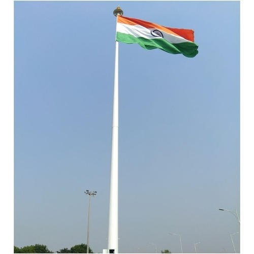 FLAG MAST POLE